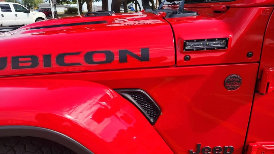2021 Jeep JT Gladiator - Image 11 of 16