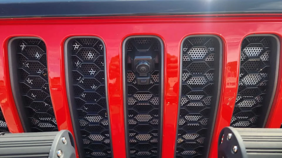 2021 Jeep JT Gladiator - Image 10 of 16