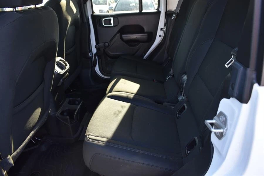 2021 Jeep JT Gladiator - Image 13 of 20