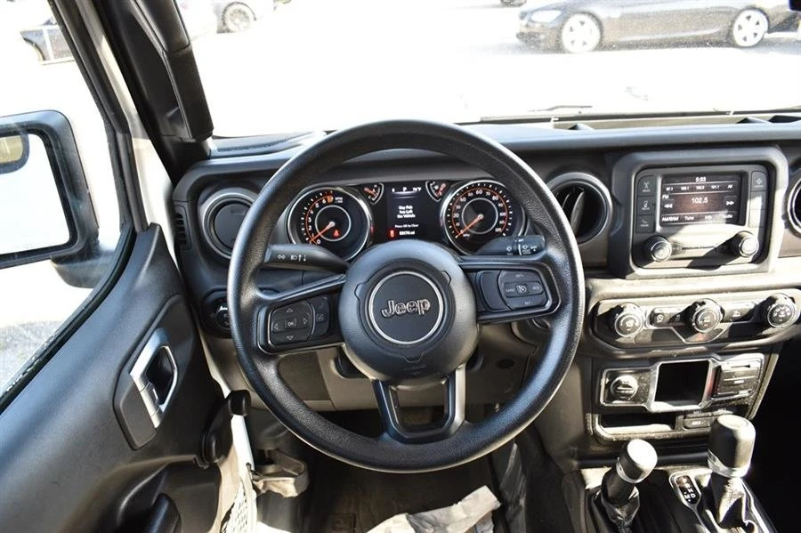 2021 Jeep JT Gladiator - Image 17 of 20