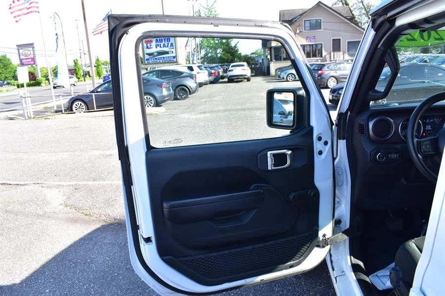 2021 Jeep JT Gladiator - Image 20 of 20