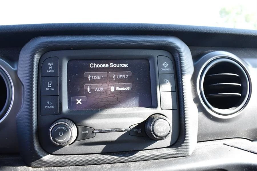 2021 Jeep JT Gladiator - Image 12 of 20