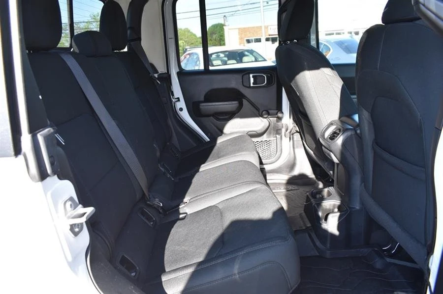2021 Jeep JT Gladiator - Image 15 of 20