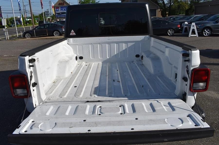 2021 Jeep JT Gladiator - Image 14 of 20