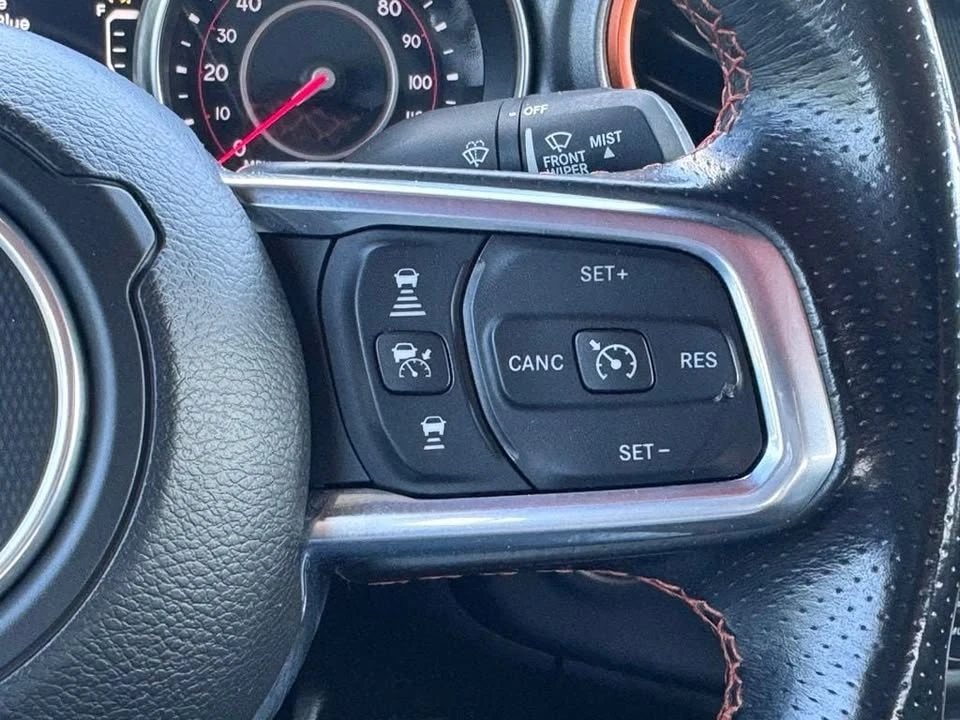 2021 Jeep JT Gladiator - Image 9 of 18