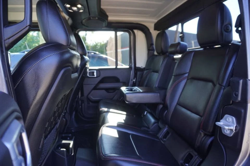 2021 Jeep JT Gladiator - Image 14 of 20