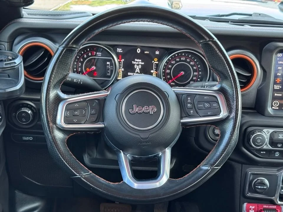 2021 Jeep JT Gladiator - Image 7 of 18