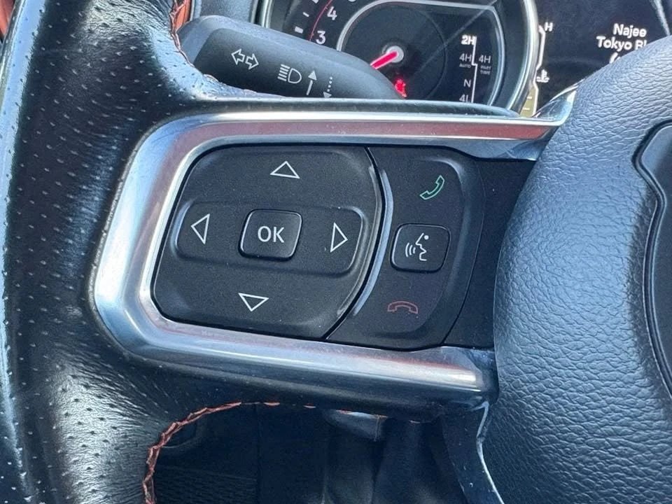 2021 Jeep JT Gladiator - Image 8 of 18