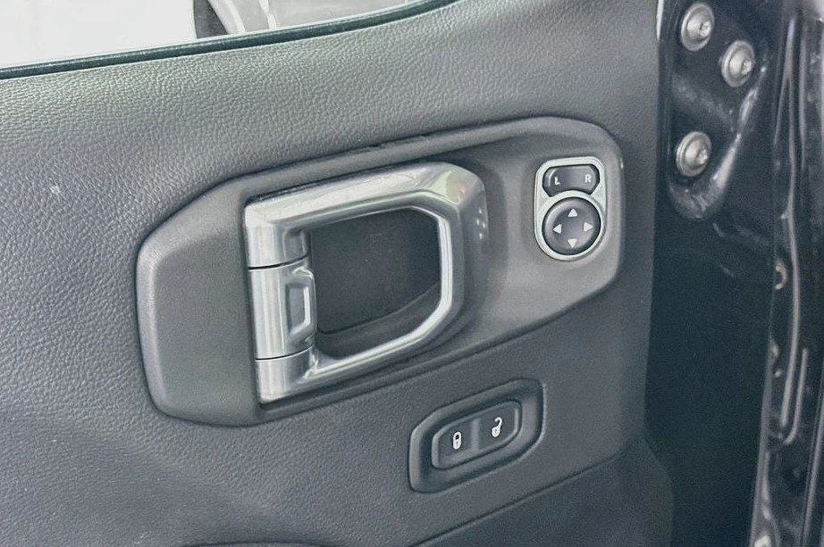 2021 Jeep JT Gladiator - Image 17 of 20