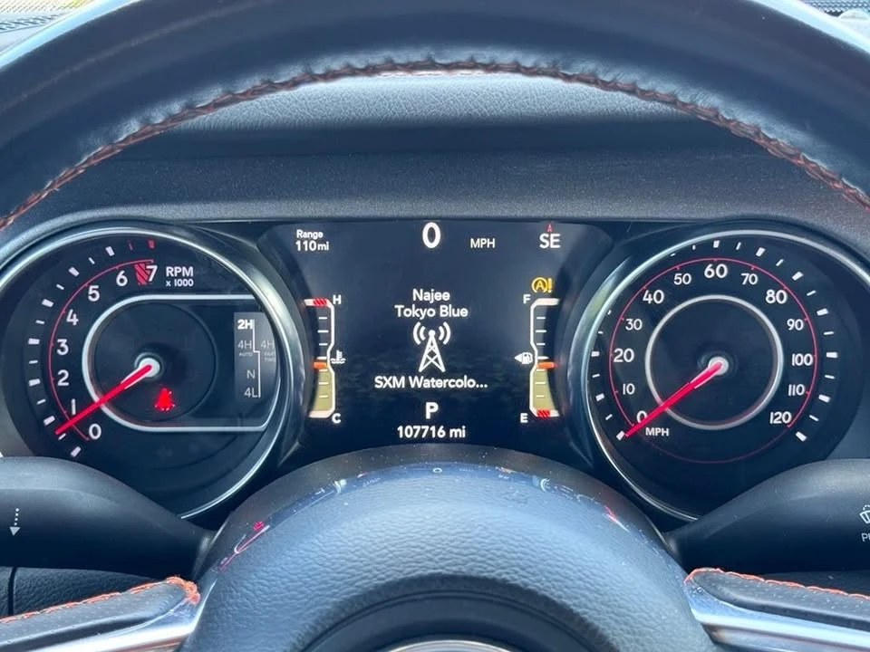 2021 Jeep JT Gladiator - Image 14 of 18