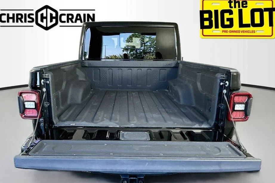2021 Jeep JT Gladiator - Image 6 of 20