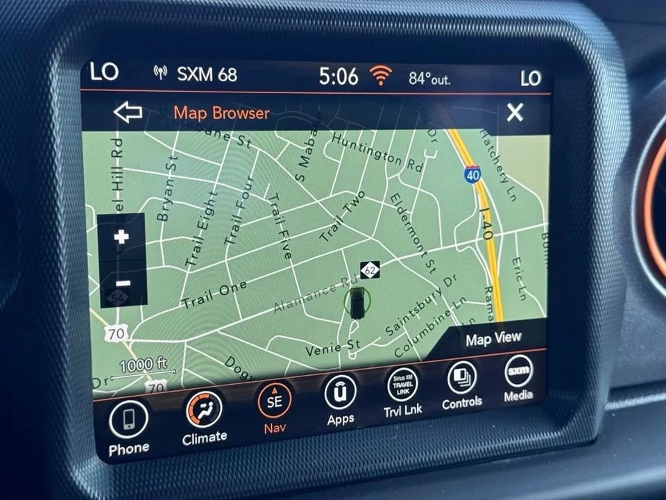 2021 Jeep JT Gladiator - Image 10 of 18