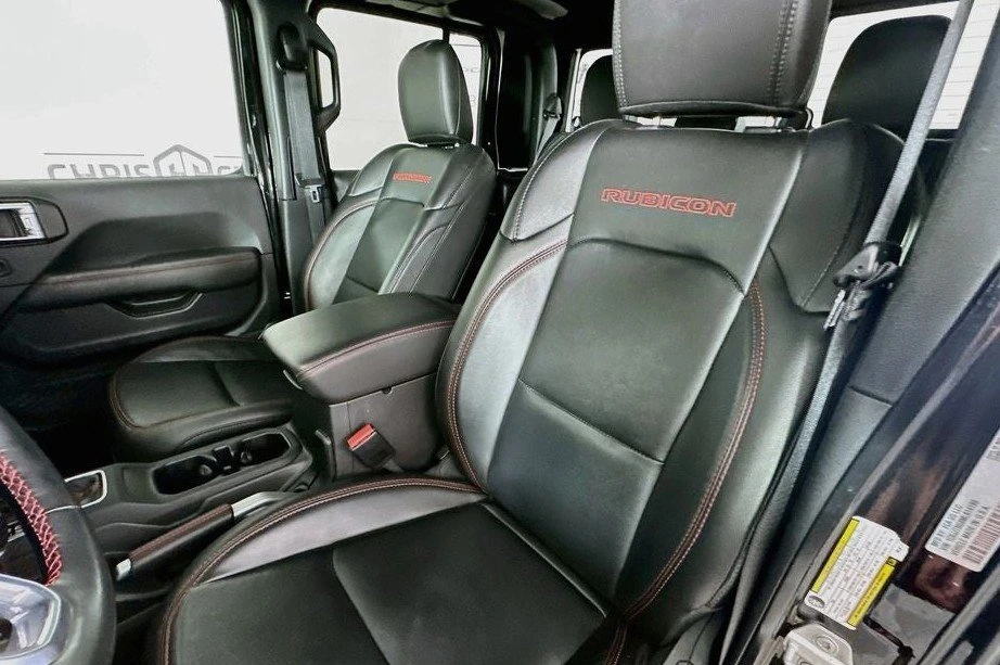 2021 Jeep JT Gladiator - Image 19 of 20