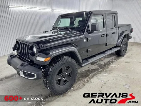 2021 Jeep Gladiator Sport S