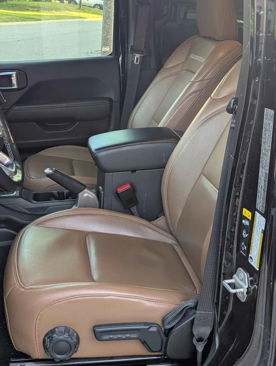 2021 Jeep JT Gladiator - Image 4 of 6
