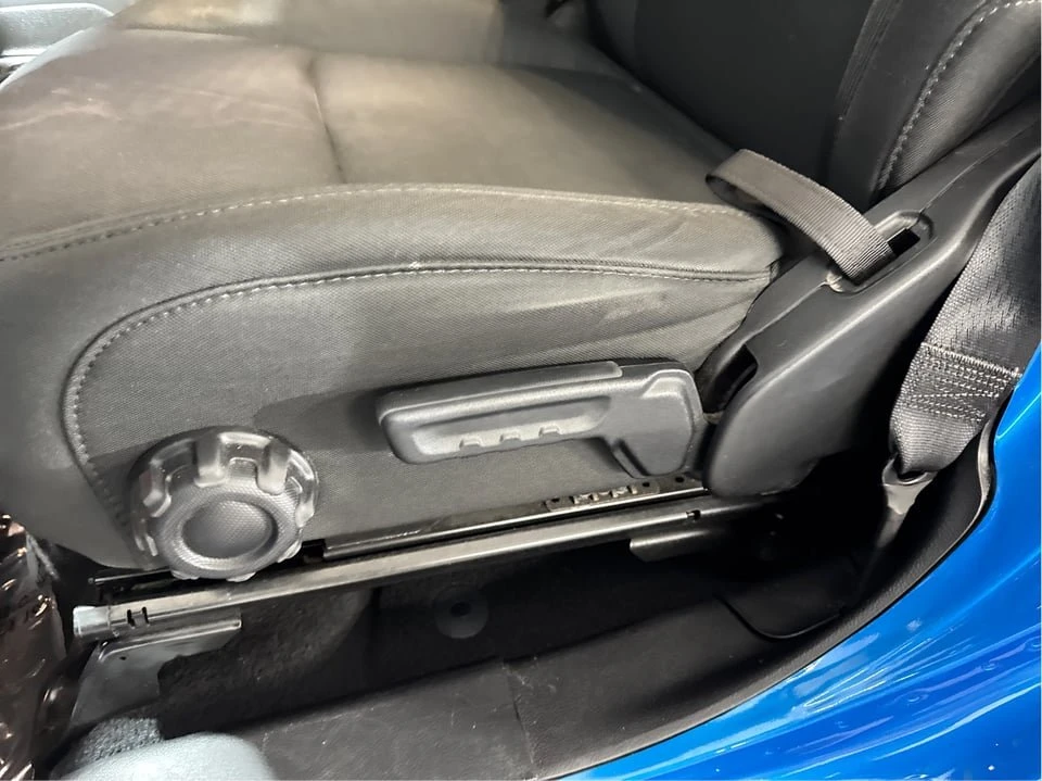 2021 Jeep JT Gladiator - Image 18 of 20