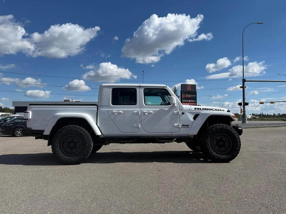 2021 Jeep JT Gladiator - Image 3 of 5