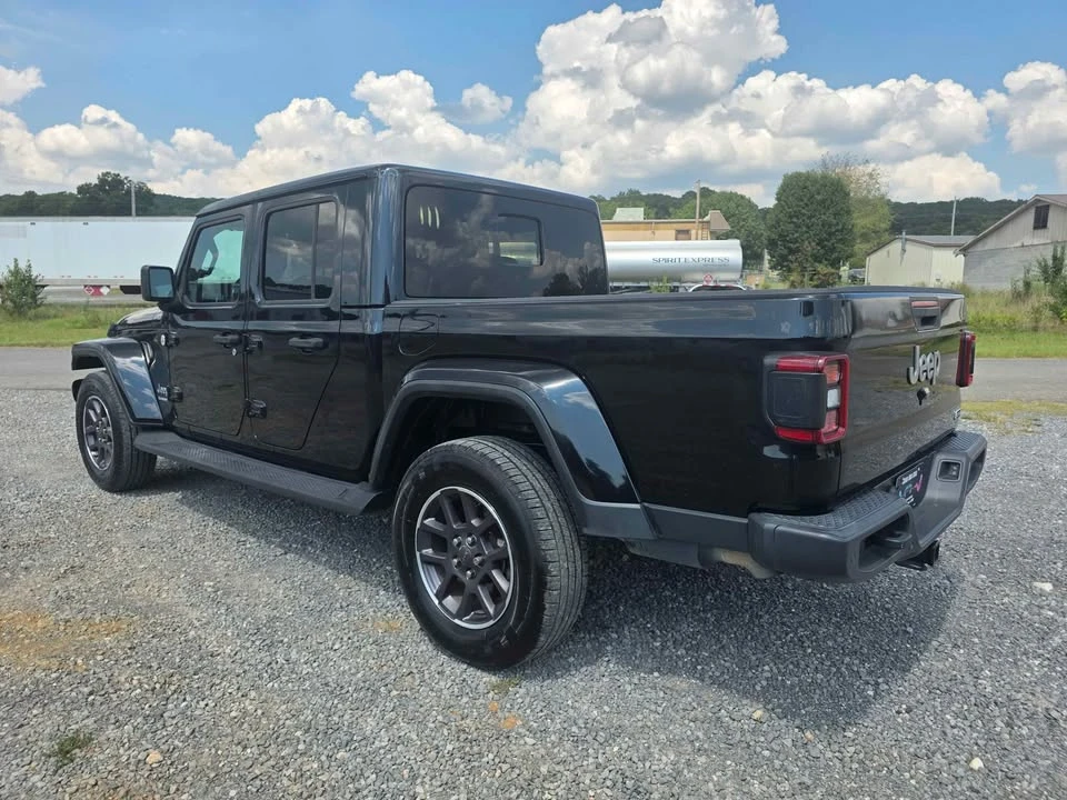2021 Jeep JT Gladiator - Image 5 of 20
