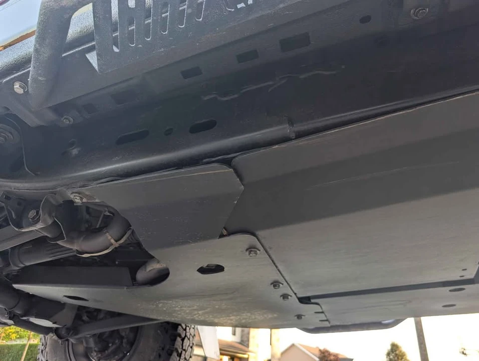 2021 Jeep JT Gladiator - Image 5 of 6