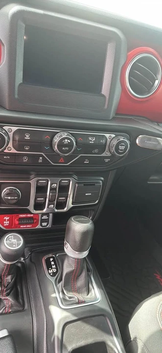 2021 Jeep JT Gladiator - Image 5 of 10