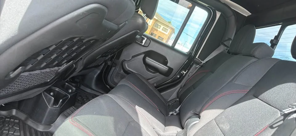 2021 Jeep JT Gladiator - Image 7 of 10