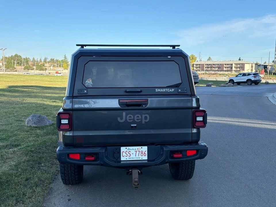 2021 Jeep JT Gladiator - Image 5 of 9