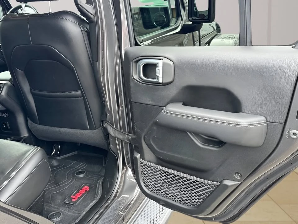 2021 Jeep JT Gladiator - Image 12 of 17