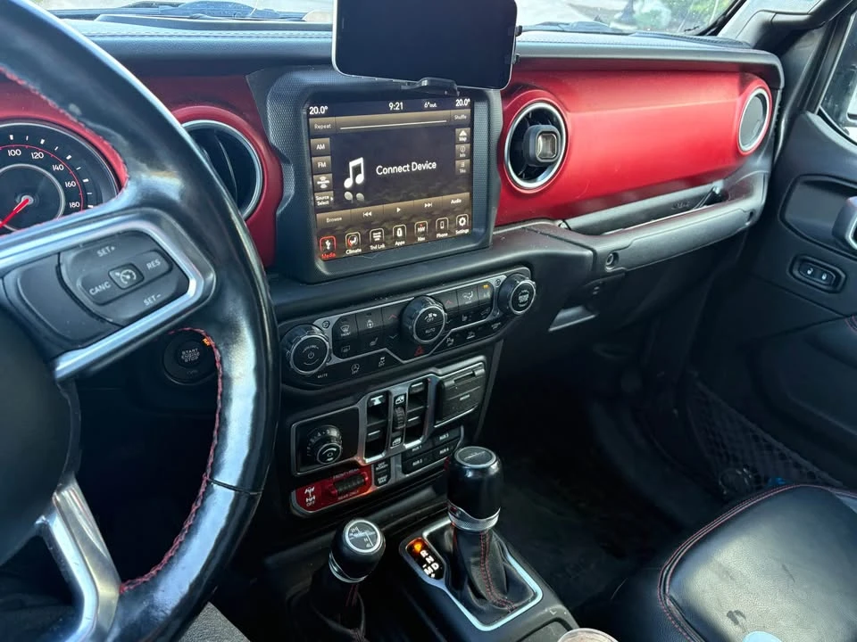 2021 Jeep JT Gladiator - Image 9 of 9