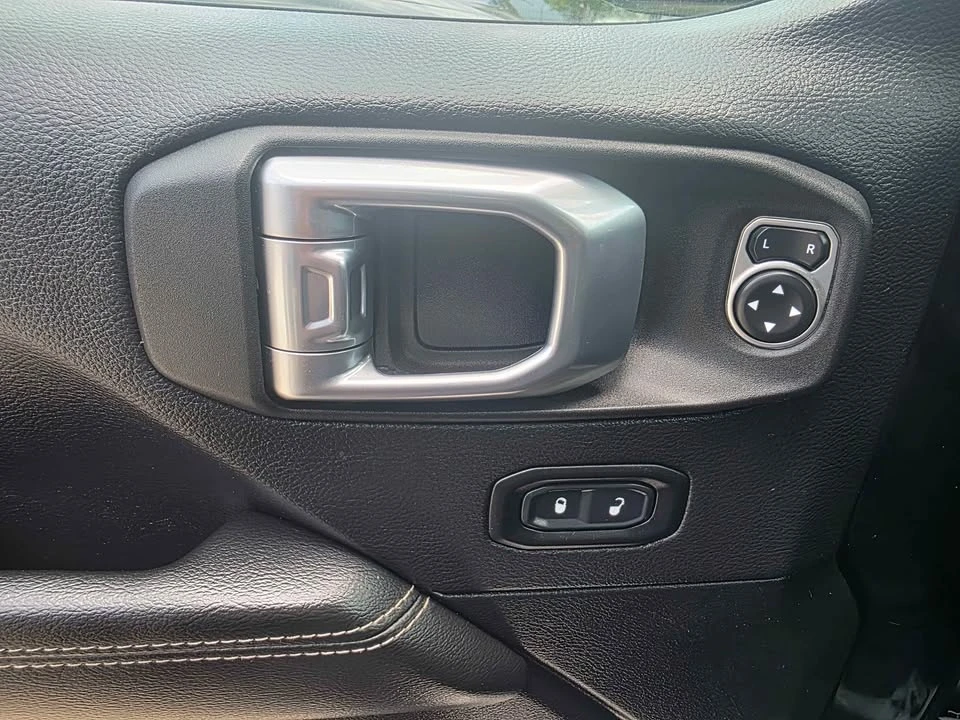 2021 Jeep JT Gladiator - Image 18 of 20