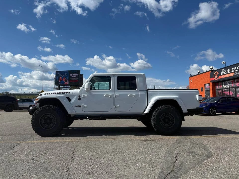 2021 Jeep JT Gladiator - Image 2 of 5