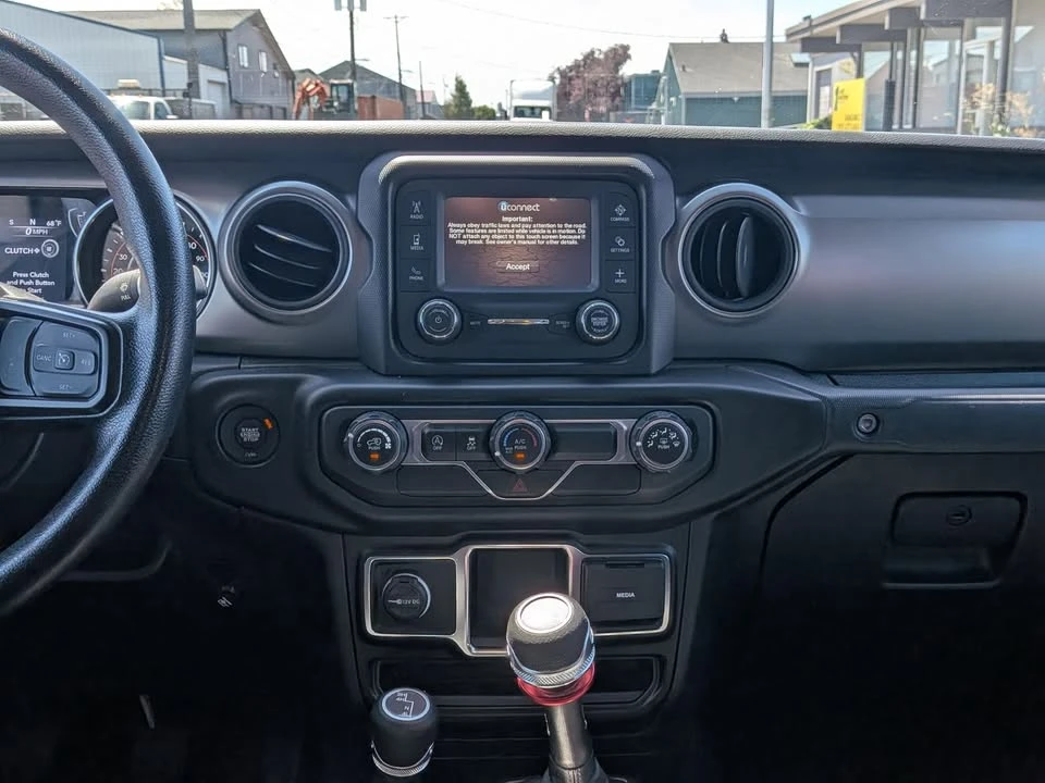 2021 Jeep JT Gladiator - Image 11 of 11