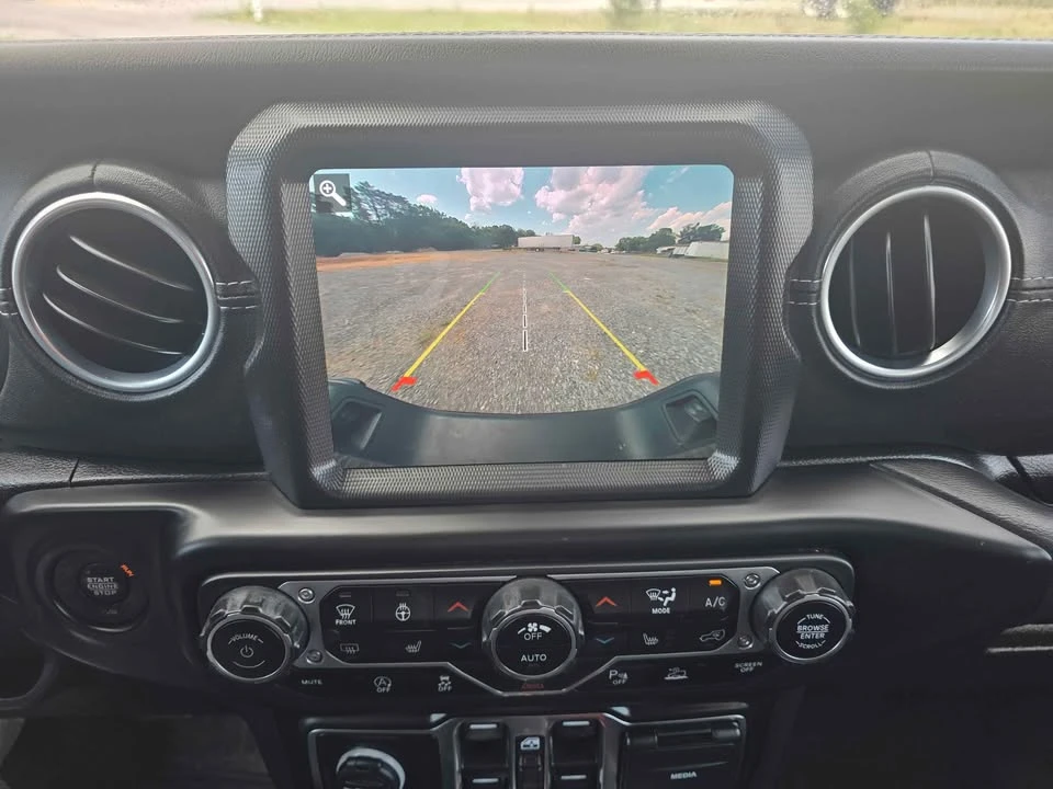 2021 Jeep JT Gladiator - Image 20 of 20