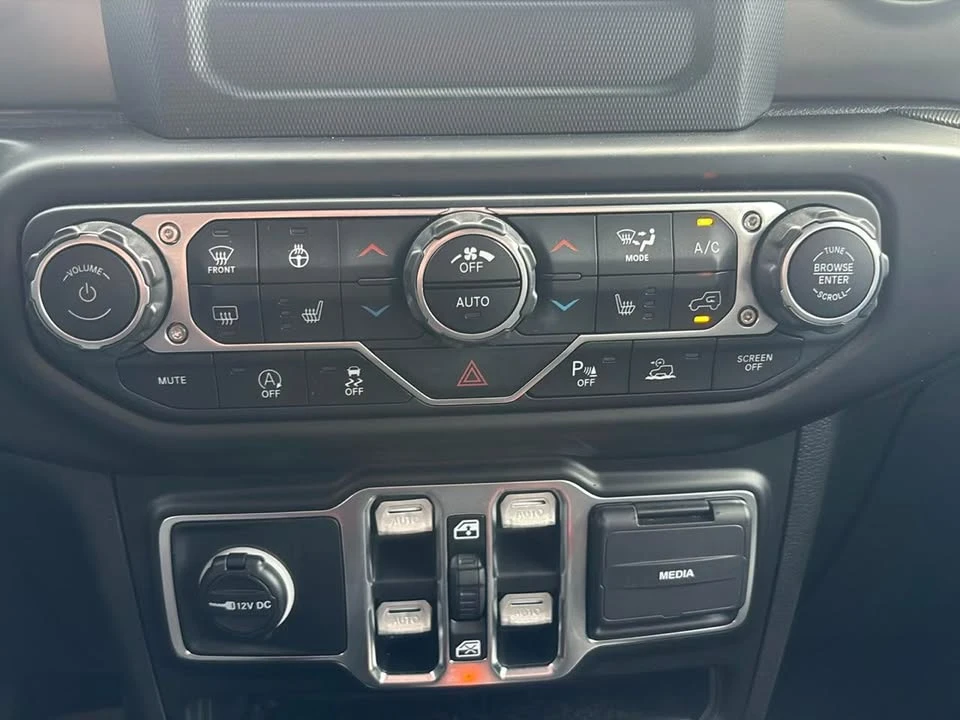 2021 Jeep JT Gladiator - Image 20 of 20