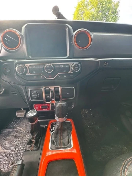 2021 Jeep JT Gladiator - Image 7 of 11