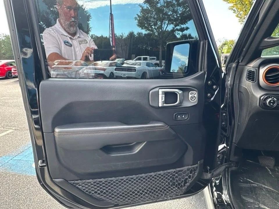2021 Jeep JT Gladiator - Image 11 of 11