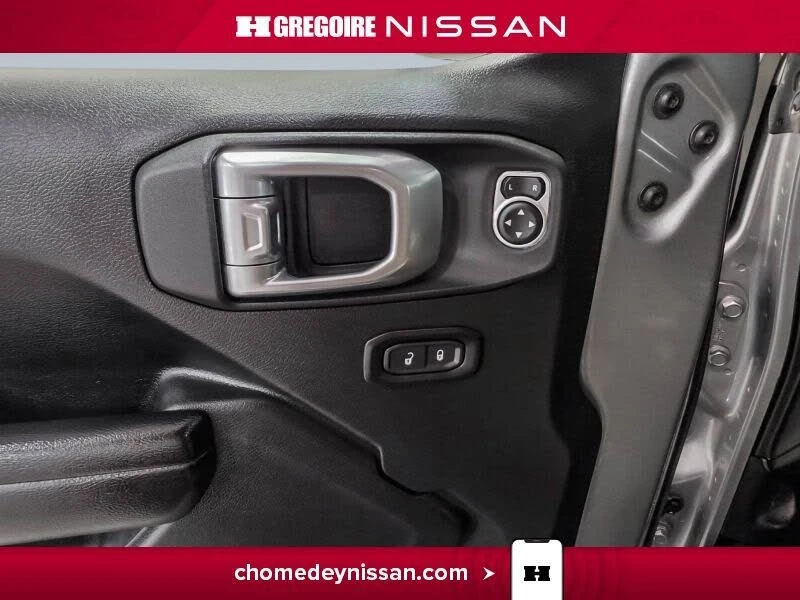 2021 Jeep JT Gladiator - Image 13 of 20