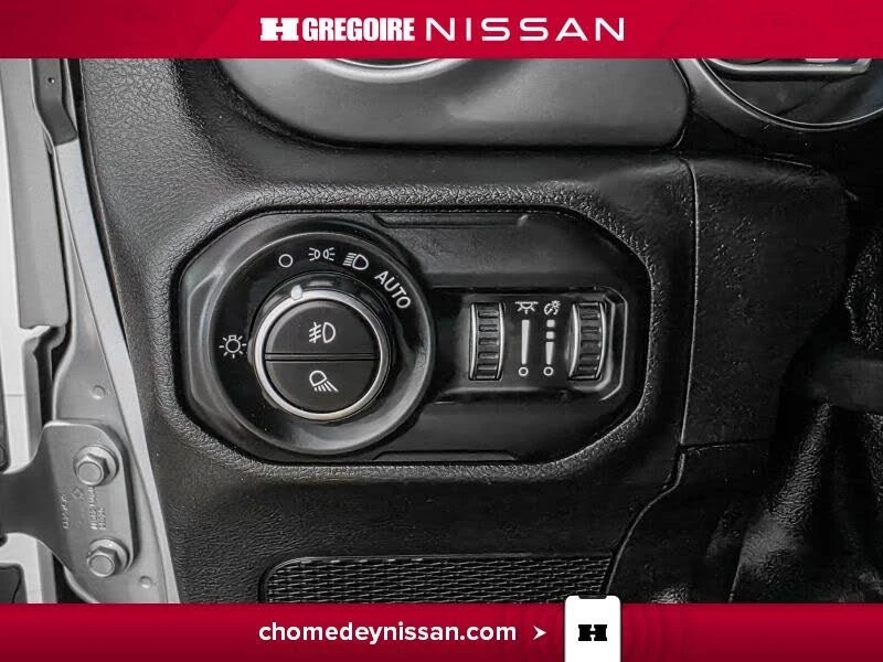2021 Jeep JT Gladiator - Image 14 of 20