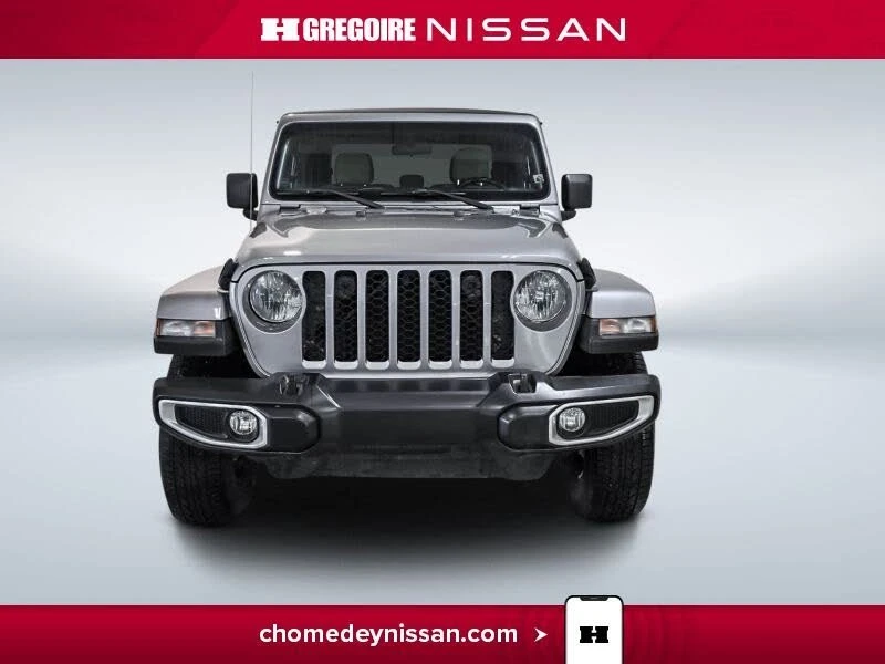 2021 Jeep JT Gladiator - Image 2 of 20
