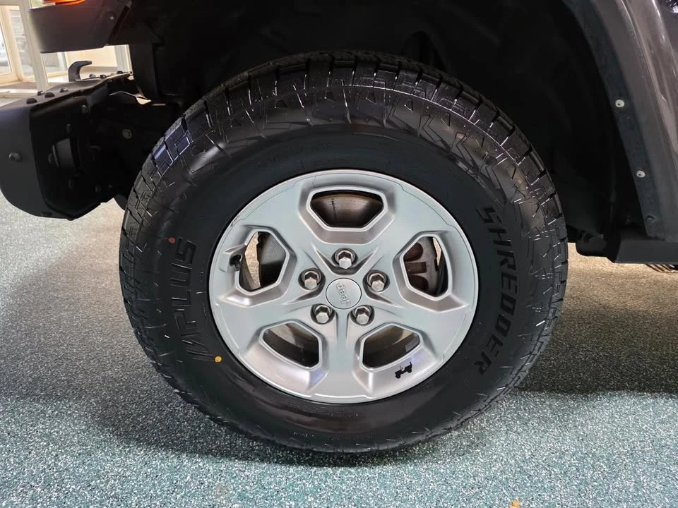 2021 Jeep JT Gladiator - Image 12 of 20