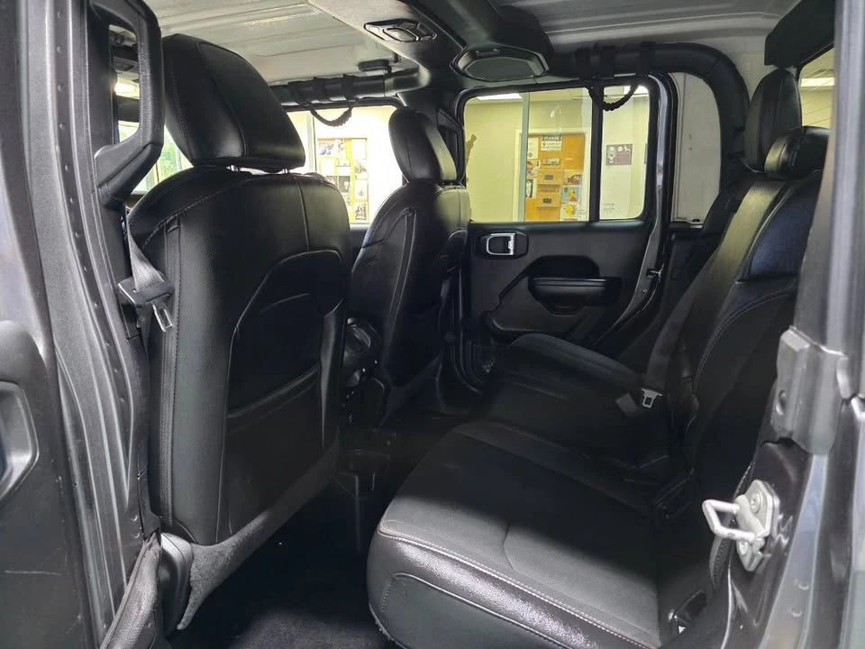 2021 Jeep JT Gladiator - Image 19 of 20
