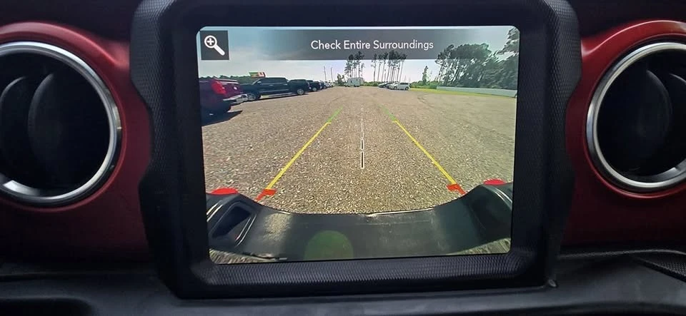 2021 Jeep JT Gladiator - Image 20 of 20