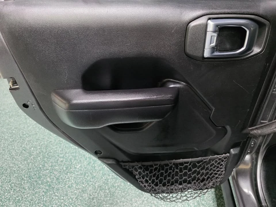 2021 Jeep JT Gladiator - Image 20 of 20