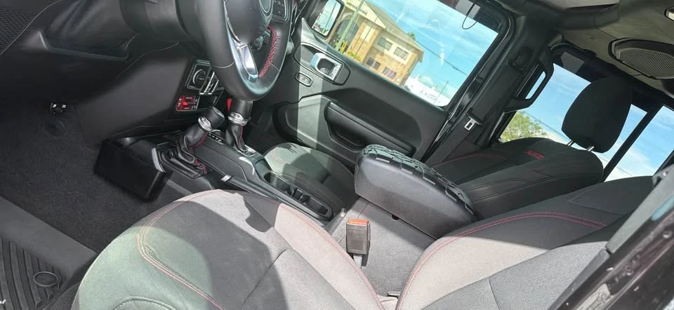 2021 Jeep JT Gladiator - Image 3 of 10