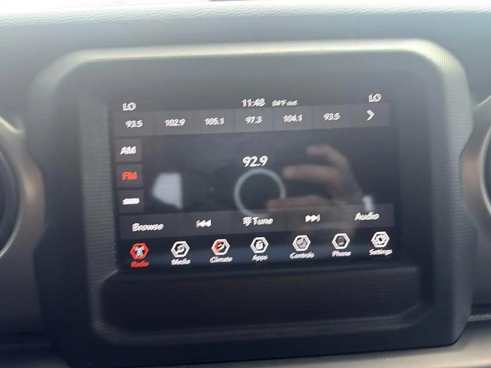 2021 Jeep JT Gladiator - Image 18 of 20