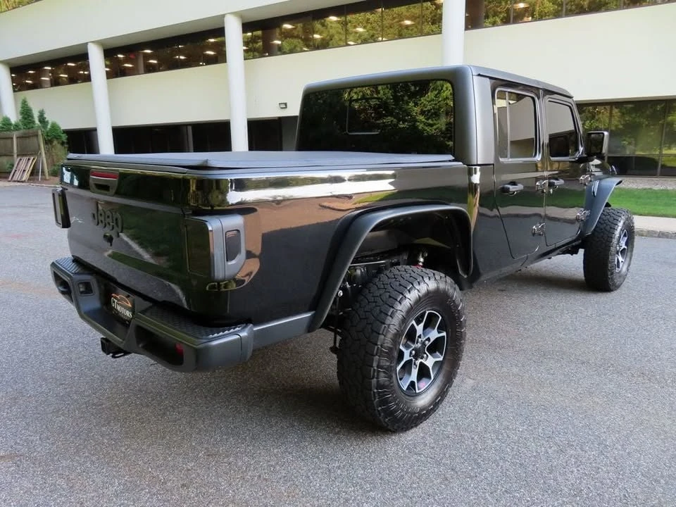 2021 Jeep JT Gladiator - Image 18 of 20