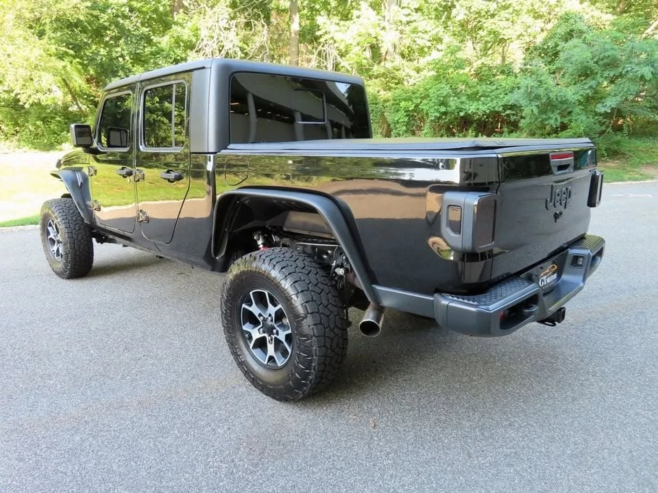 2021 Jeep JT Gladiator - Image 15 of 20