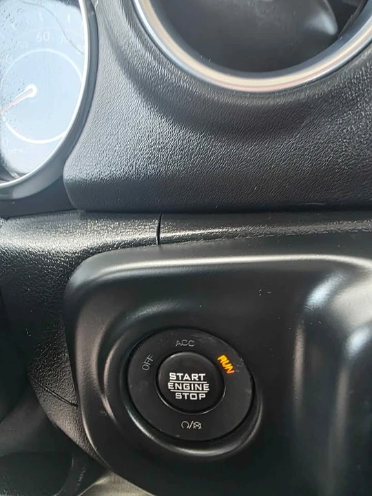 2021 Jeep JT Gladiator - Image 19 of 20