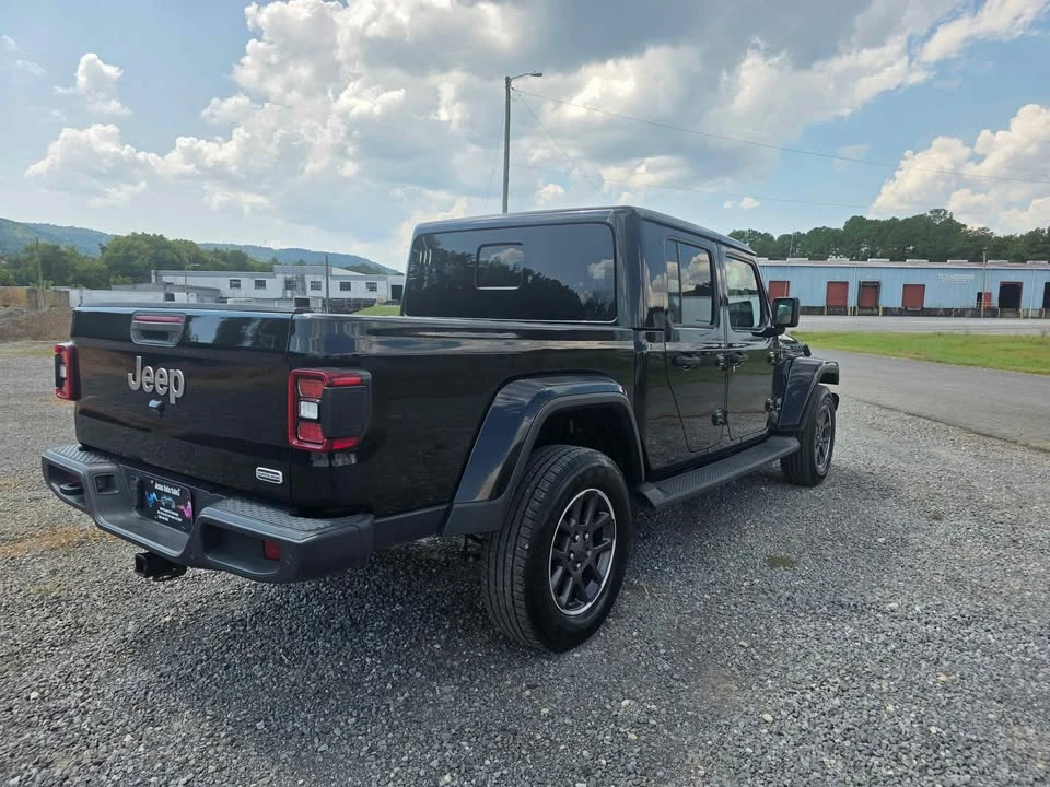 2021 Jeep JT Gladiator - Image 6 of 20