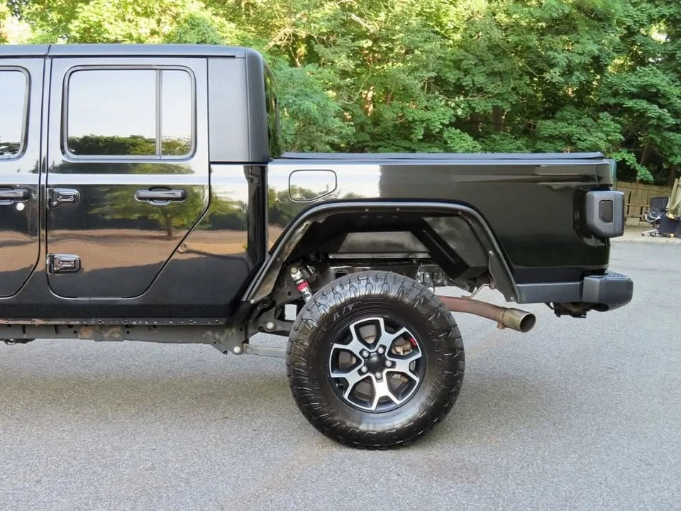 2021 Jeep JT Gladiator - Image 14 of 20