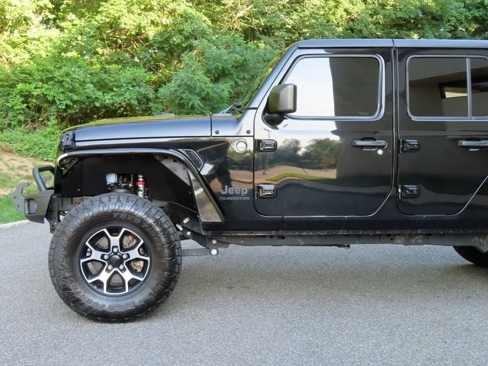 2021 Jeep JT Gladiator - Image 7 of 20